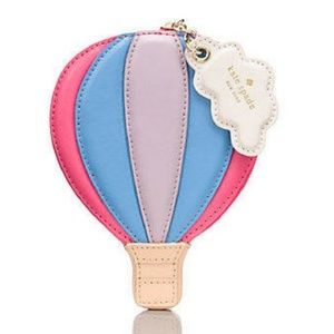 Kate Spade Get Carried Away Pouch